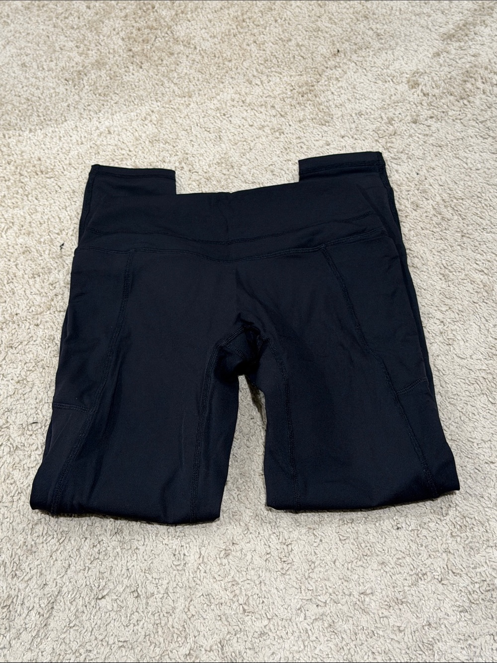 Oner active Unifiedmove Pocket Leggings Black